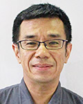西久保 勧