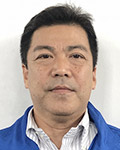 曽根原 覚
