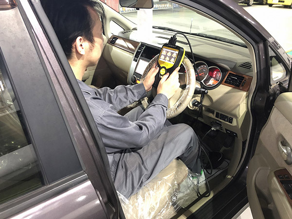 整備・メンテナンス